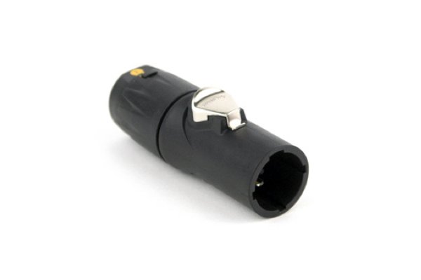 Amphenol HPT-3-M inlet inline
