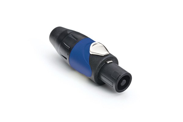 Amphenol Speaker Plug 2 Pole