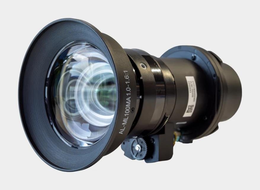 Appotronics 1.00-1.60:1 Zoom (standard) Lens (for M/M Pro Series)