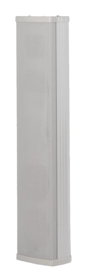Audac Column speaker 4 x 3inch Column speaker - 20 watt