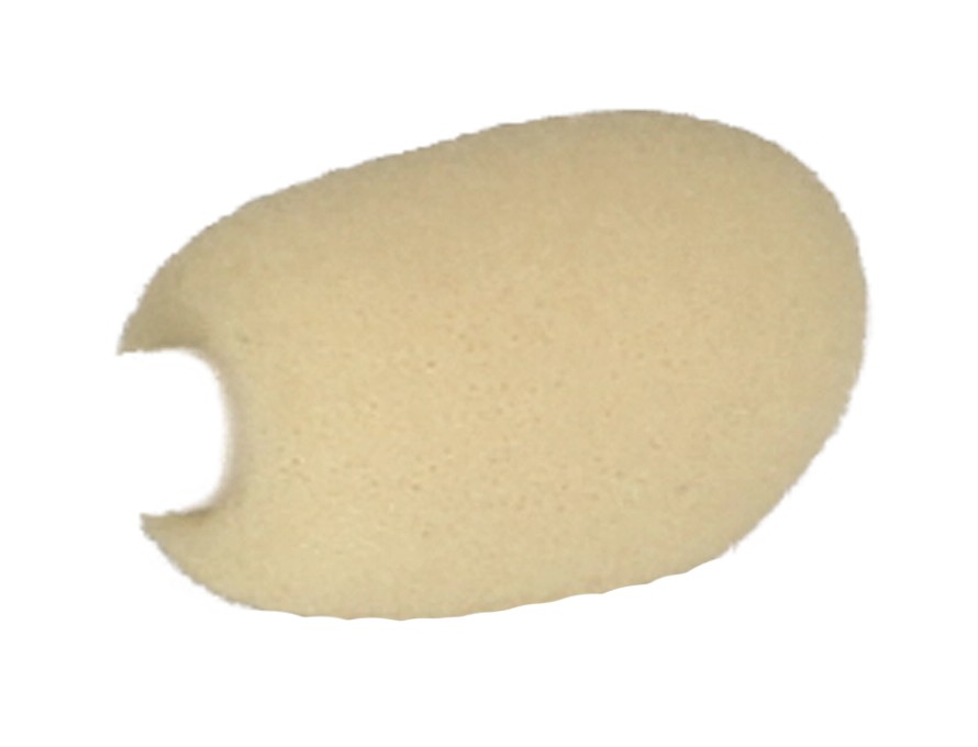 Audac CMX826 windscreen Beige color
