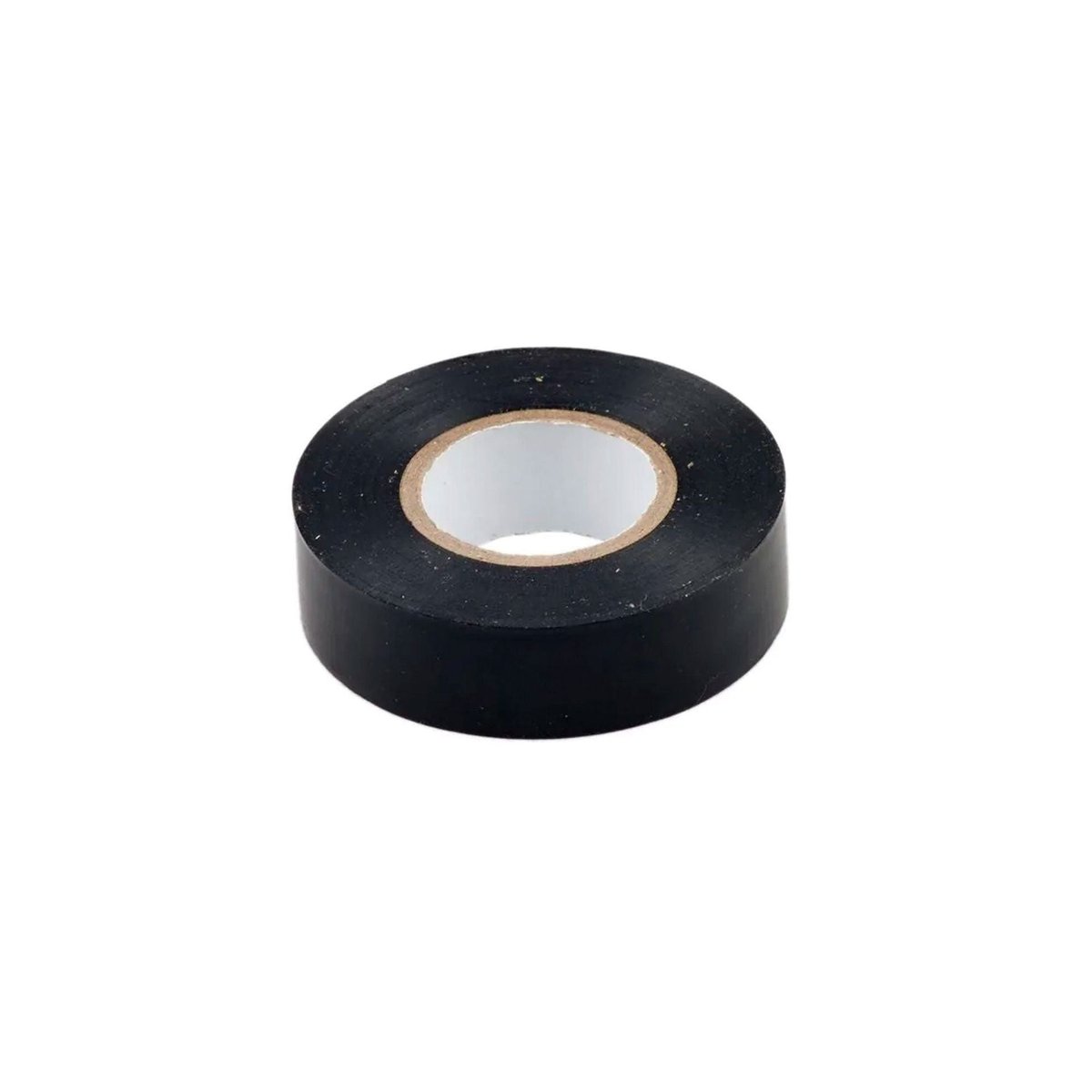 Avast PVC Insulation tape 18mmx20m 180 micron Black