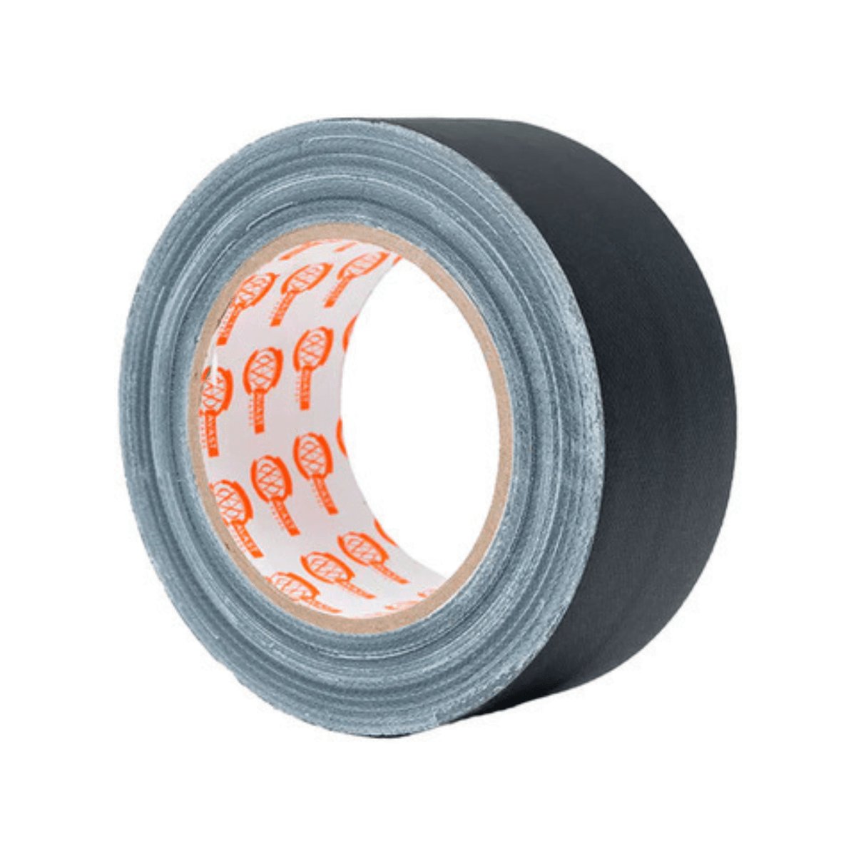 Avast Gaffer Tape 48mm x 25m matte Black