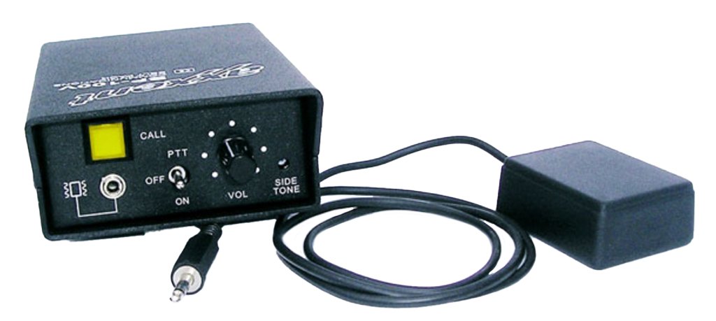 Axxent BP-100V Belt Pack with vibration