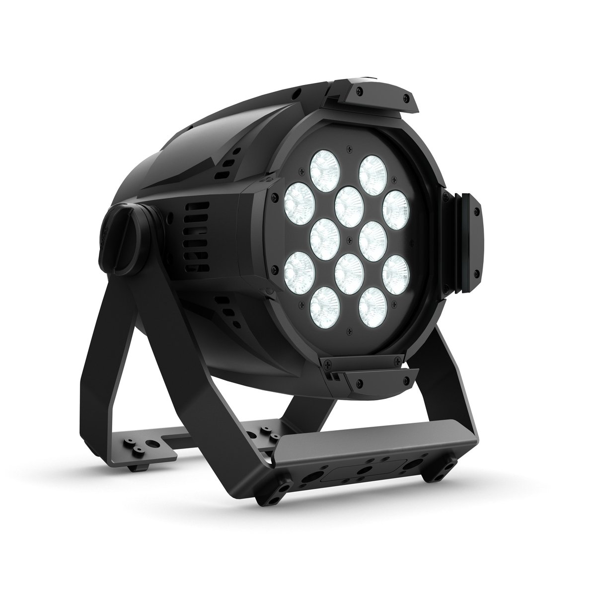 Cameo LED PAR Spotlight with 12 x 3-in-1 Tunable White LED