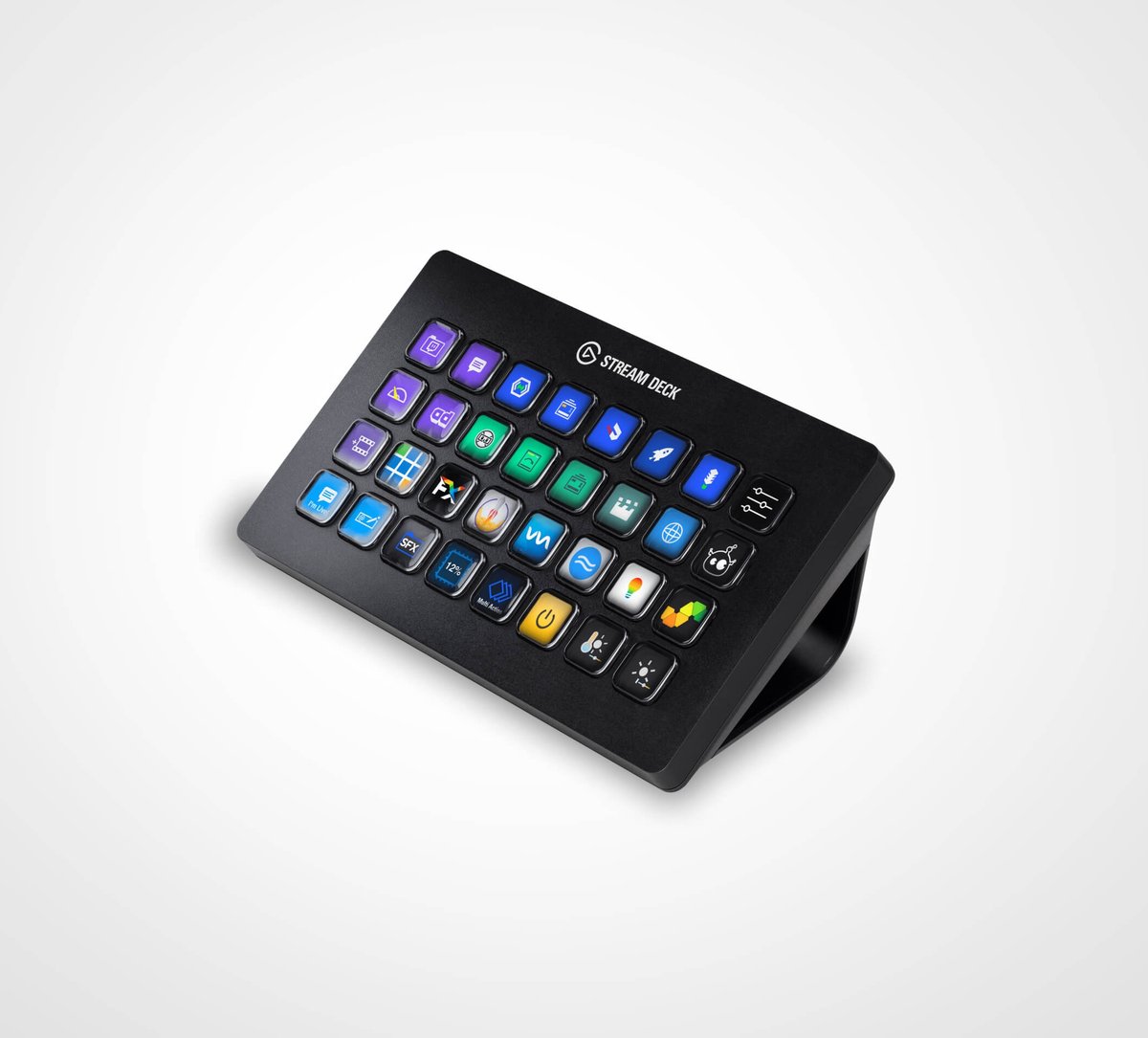 Elgato Stream Deck XL