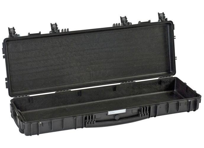 Explorer Cases 11413.B E 114 cm long case, black empty
