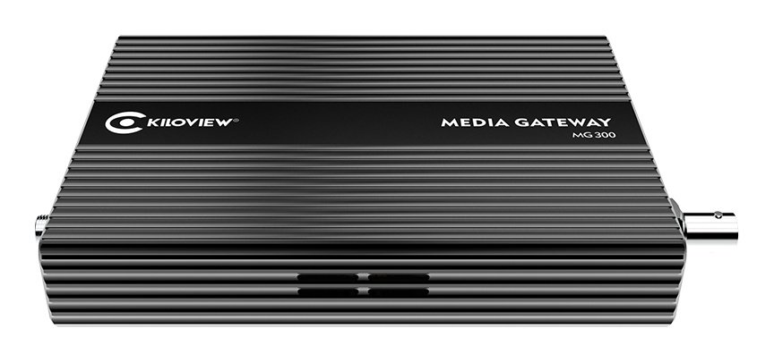 Kiloview MG300 IP Video Media Gateway