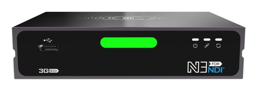 Kiloview N3 3G-SDI/NDI Bi-Directional Converter
