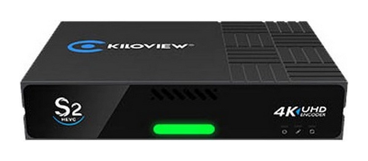 Kiloview S2 H.265 4K Video Encoder (HDMI)