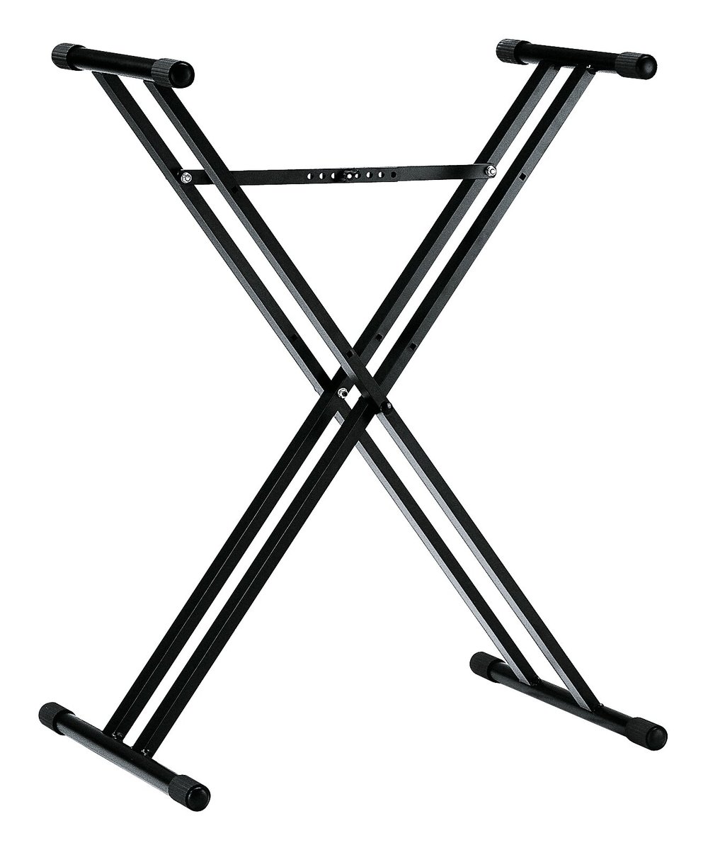 Konig & Meyer Keyboard stand 18963 (black)