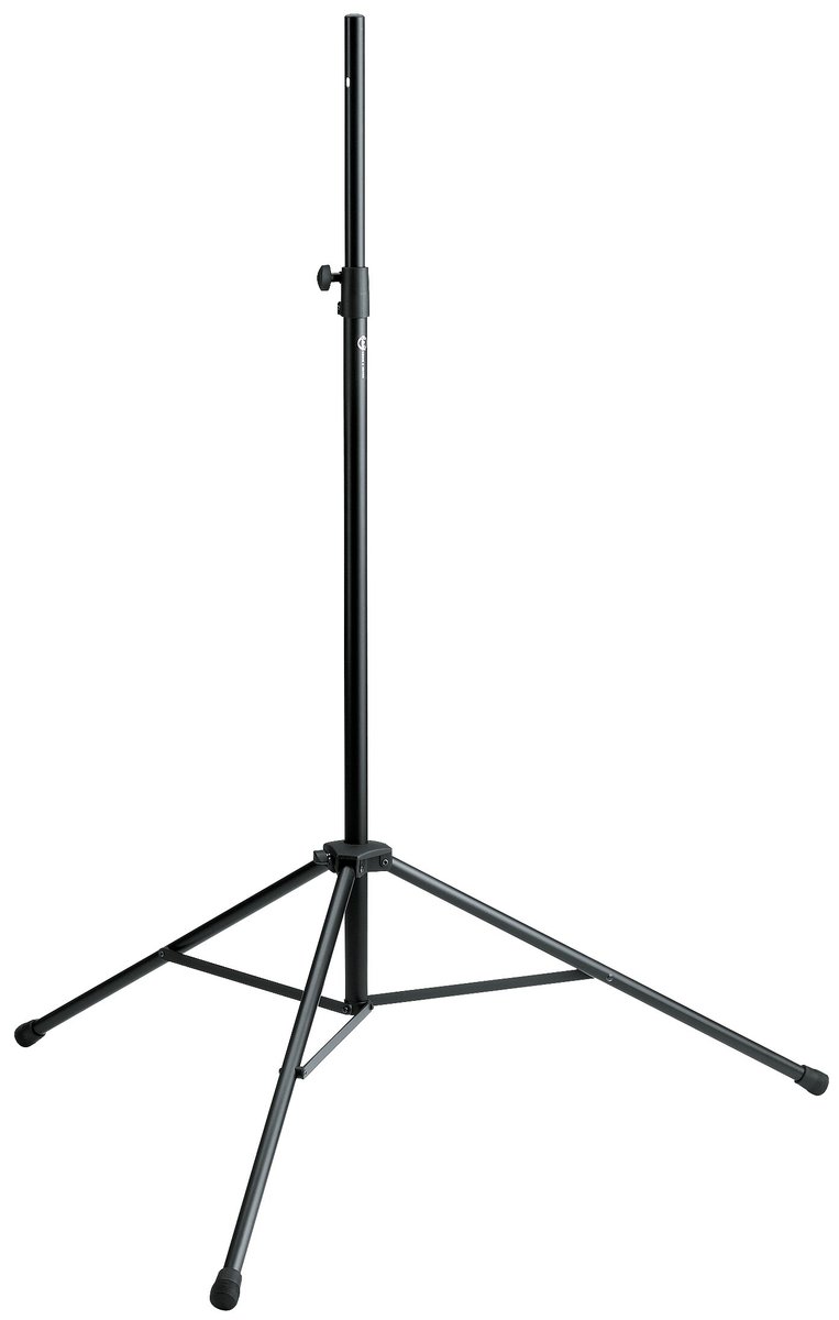 Konig & Meyer Speaker/Monitor stand 21420 (black)