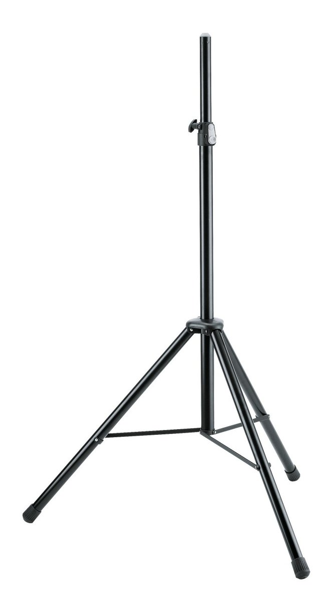 Konig & Meyer Speaker stand 21435 (black)