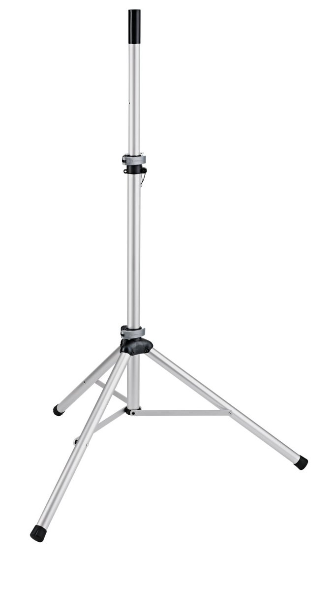 Konig & Meyer Speaker stand 21450 (anodized aluminium)