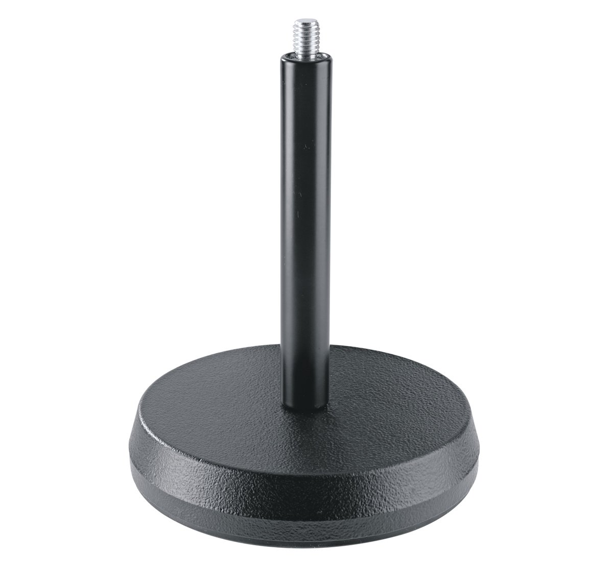 Konig & Meyer 232 Table microphone stand (black)