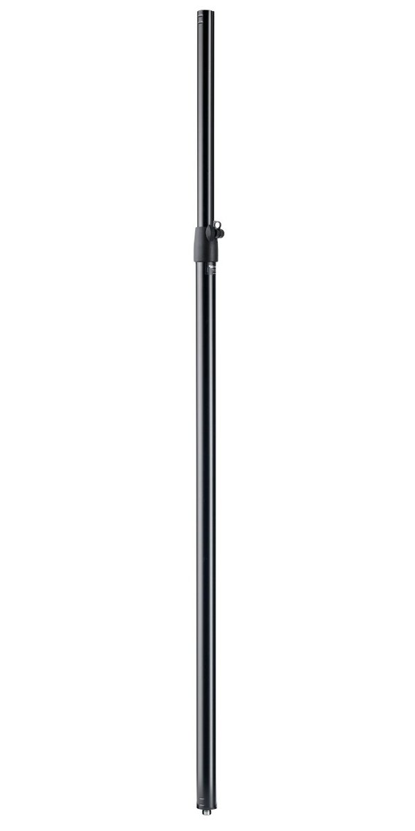 Konig & Meyer Distance rod 24623 (black)
