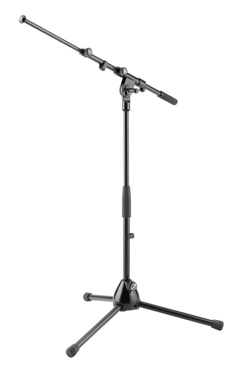 Konig & Meyer Microphone stand 259 (black)
