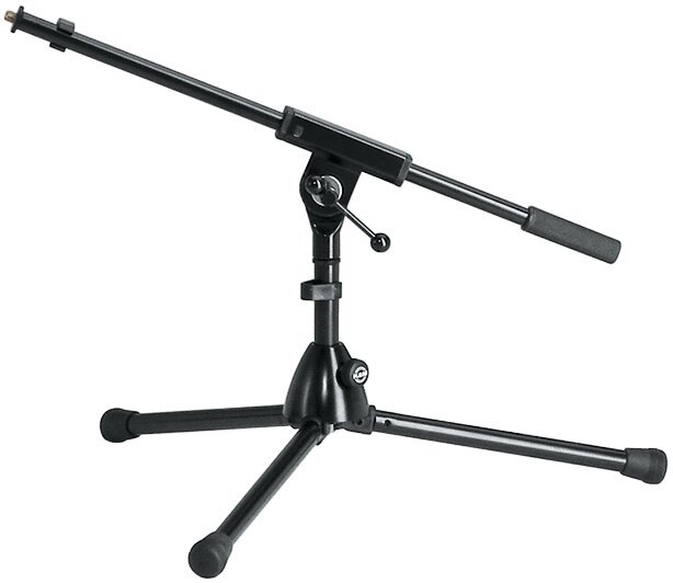 Konig & Meyer Microphone stand 259/1 (black)