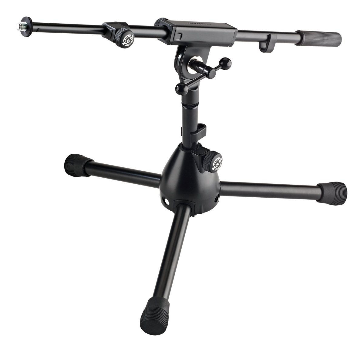 Konig & Meyer Microphone stand >Rien< 25950 (black)