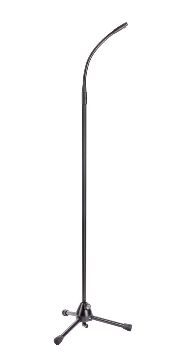 Konig & Meyer 27500 XLR Microphone stand