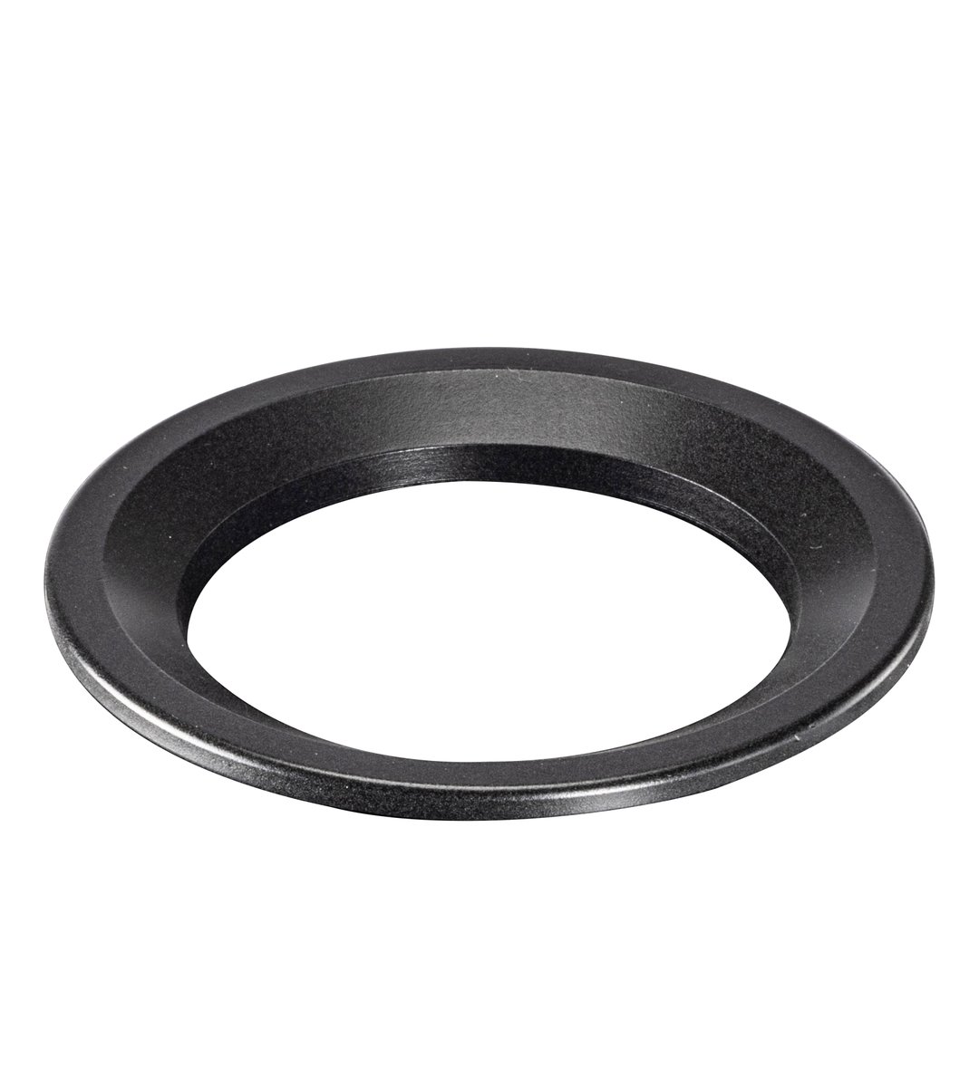 Libec Adapter of Libec 75mm heads for 100mm ball diameter tripods