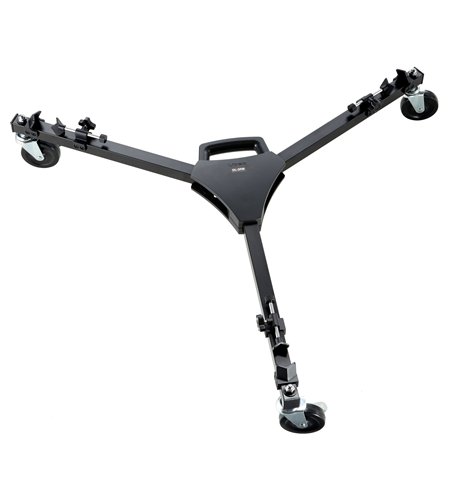 Libec Dolly for 650EX, TH-X and TH-Z