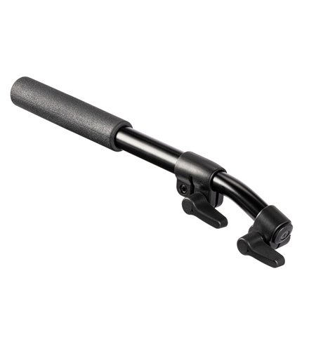 Libec Extendable pan handle for RH25D, RH35D, RH45D, H15, H25, H35 and H45
