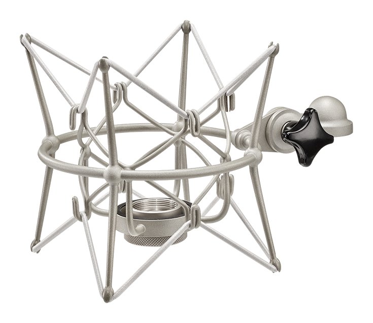 Neumann EA 89 A Elastic Suspension