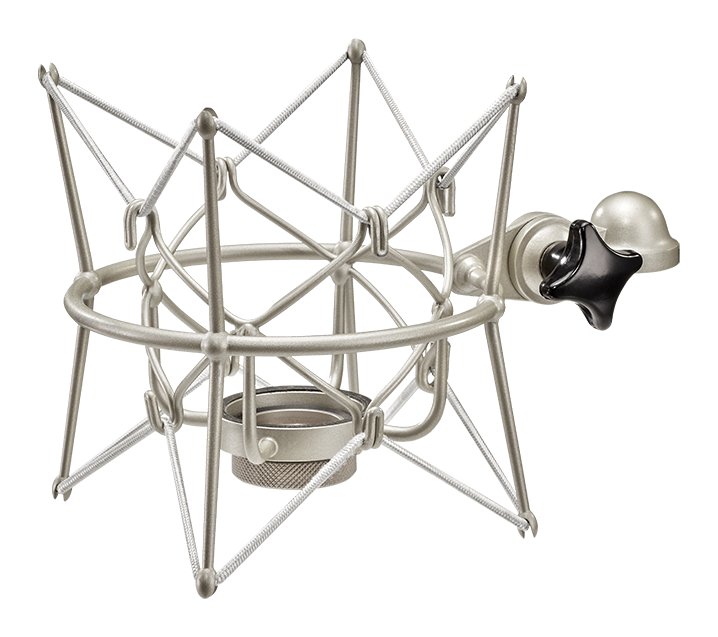 Neumann EA 2 Elastic Suspension