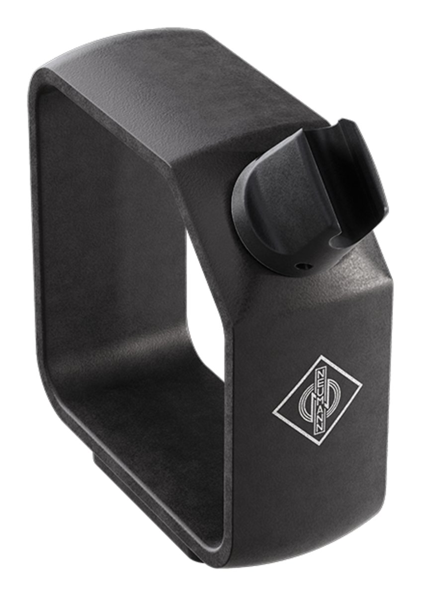 Neumann MC 8, MCM Magnetic Piano Clip