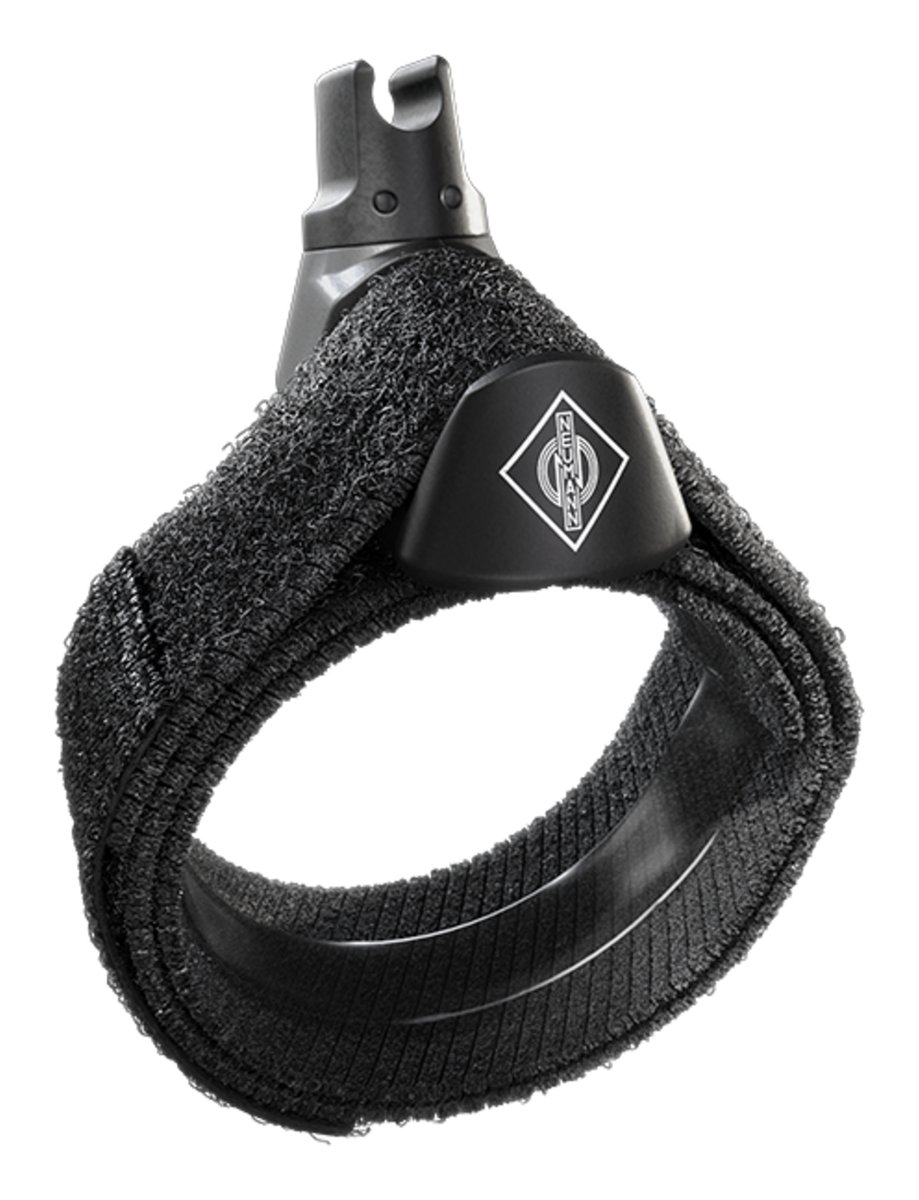 Neumann MC 5, MCM Universal Strap Clip