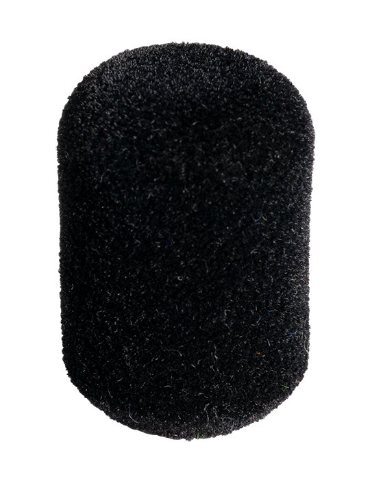 Neumann WS 110 Windscreen for the Neumann MCM System. Includes (1) WS 110.