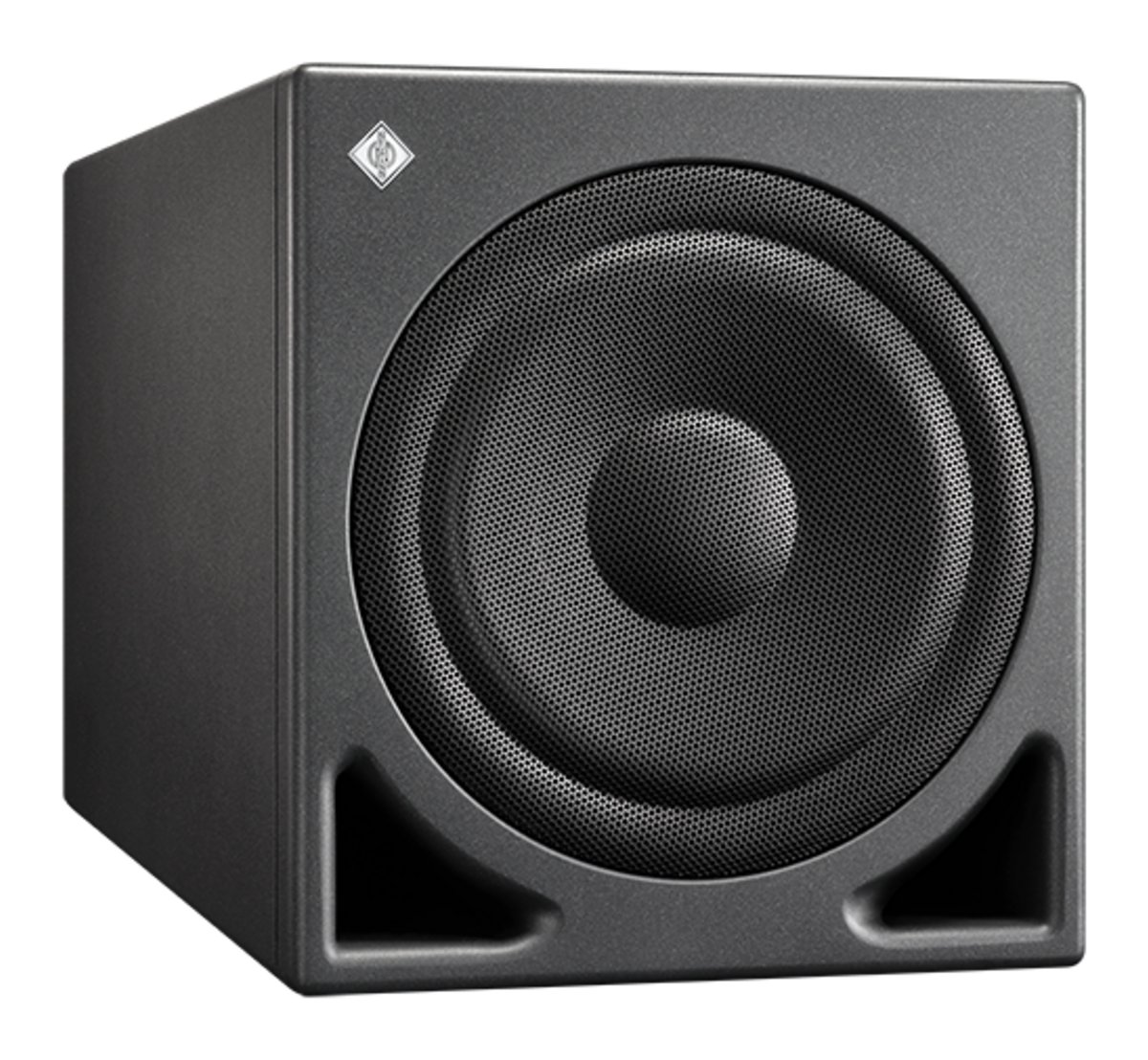 Neumann KH 810 G Active Subwoofer, 7.1 High Definition Bass Management, 10" Driver