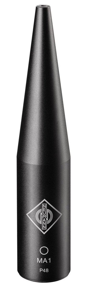 Neumann MA 1 Precision Alignment Microphone