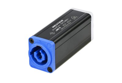 Neutrik PowerCON In Line Connector