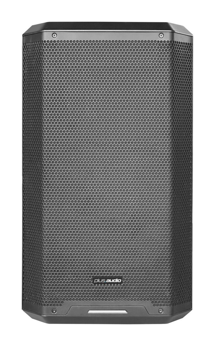 Plus Audio MPS12A Professional Active Loudspeaker