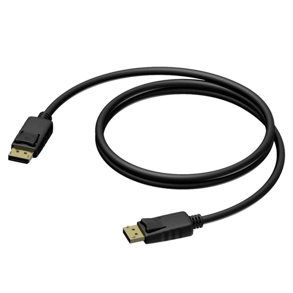 Procab Displayport - Displayport 3 meter