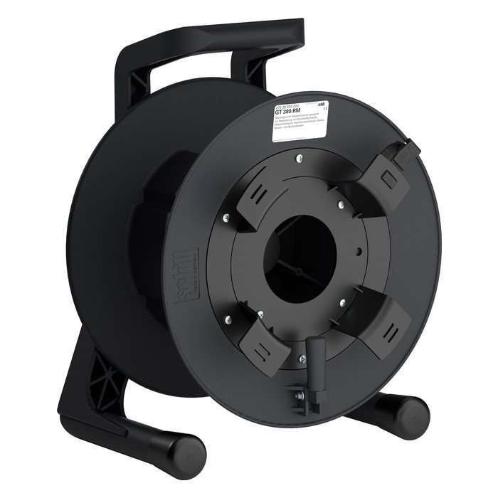 Schill GT 380.RM cable drum