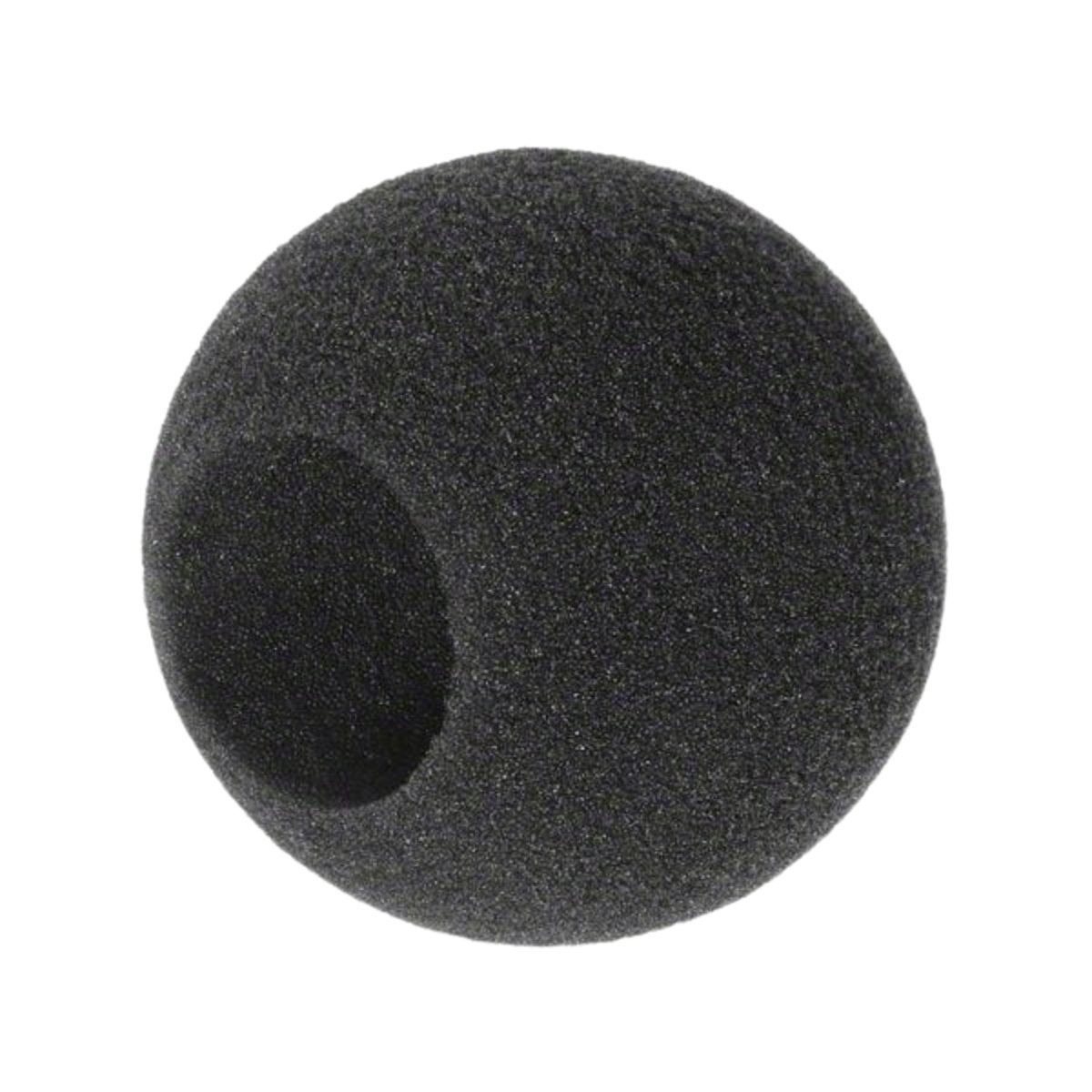 Sennheiser MZW 421-A Foam Windshield, Anthracite