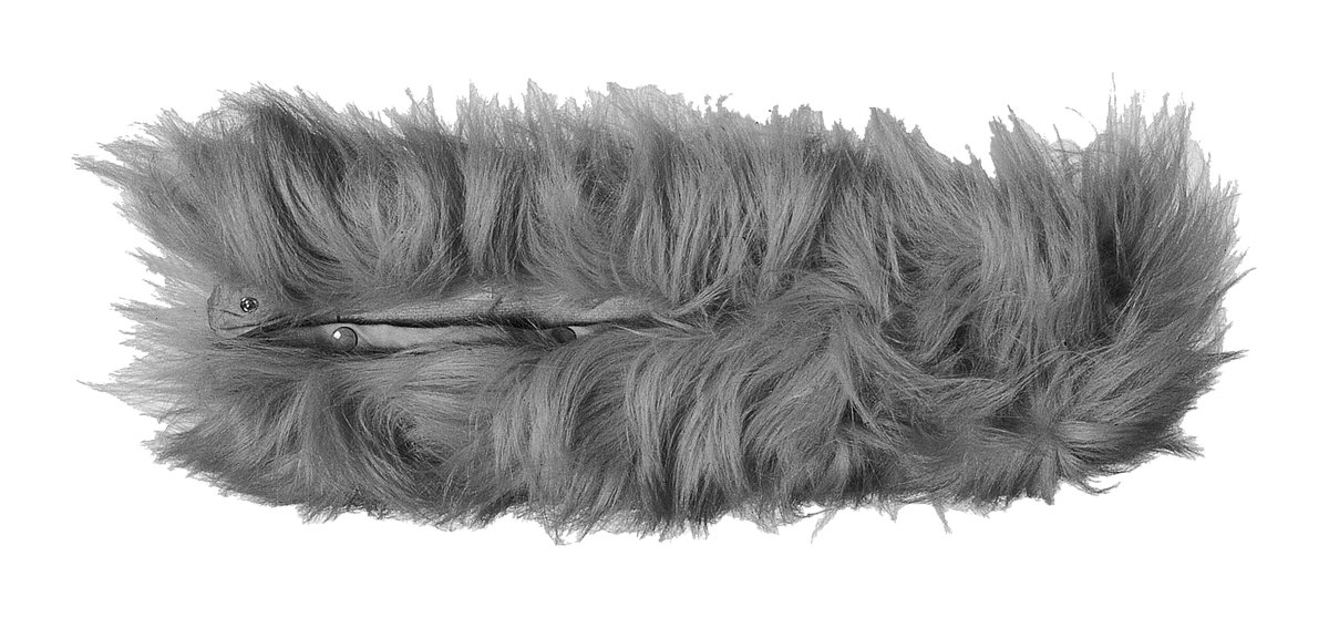 Sennheiser MZH 60-1 Hairy Cover