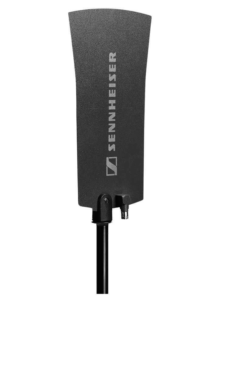 Sennheiser A 1031-U Passive Omni-directional Antenna, UHF, 430-960MHz