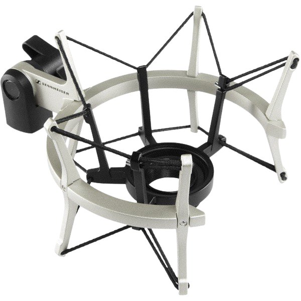 Sennheiser MKS 4 Elastic Suspension with Open Ring, For MK 4/8