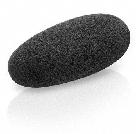 Sennheiser MZW 600 Foam Windscreen