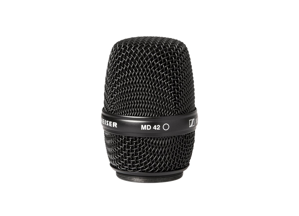 Sennheiser MMD 42-1 Dynamic Omni-directional Microphone Module