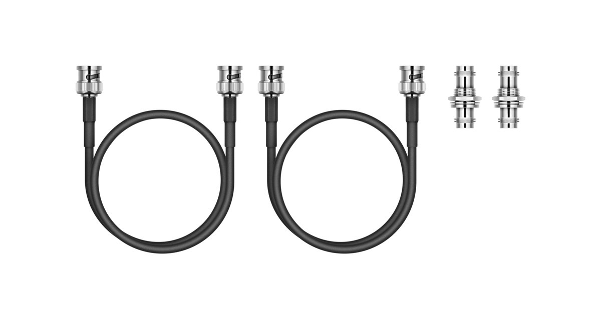 Sennheiser XSW Front Antenna Cables, GA 2-XSW 2