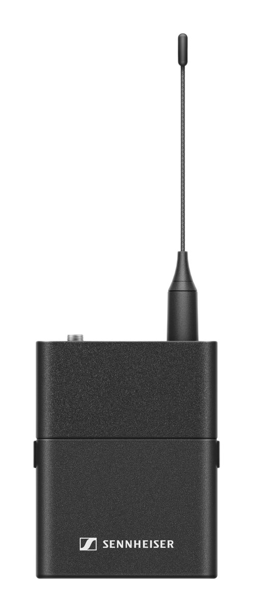 Sennheiser EW-D SK (S1-7) RF Bodypack Transmitter, 606.2-662MHz