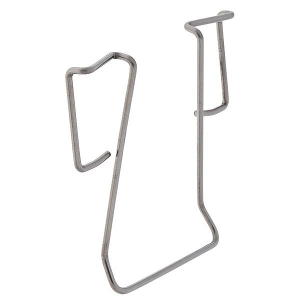 Sennheiser EW-D SK BELT CLIP VERTICAL Belt clip for EW-D SK digital bodypack transmitter
