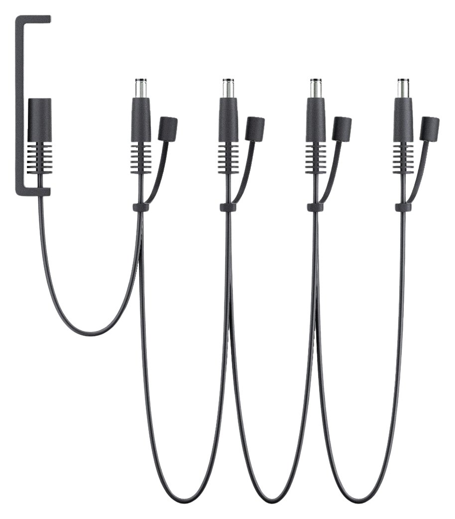 Sennheiser EW-DX Power Distribution Cable
