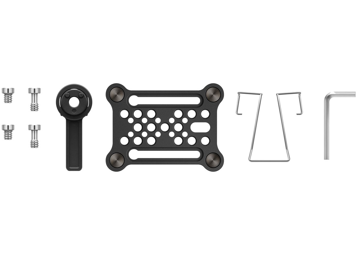 Sennheiser EW-DP MOUNTING PLATE