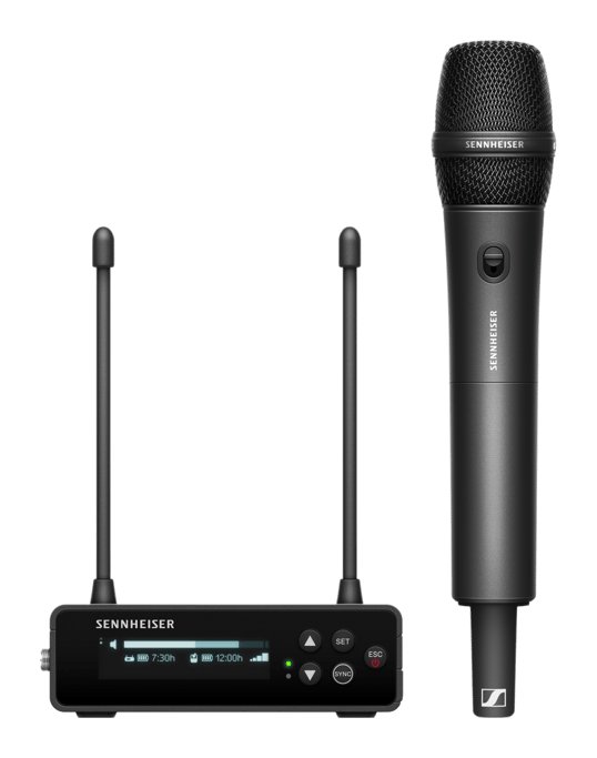 Sennheiser EW-DP 835 SET (S1-7)